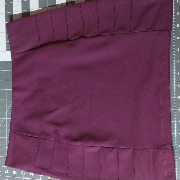Basic House mini skirt - Picture 1 of 4